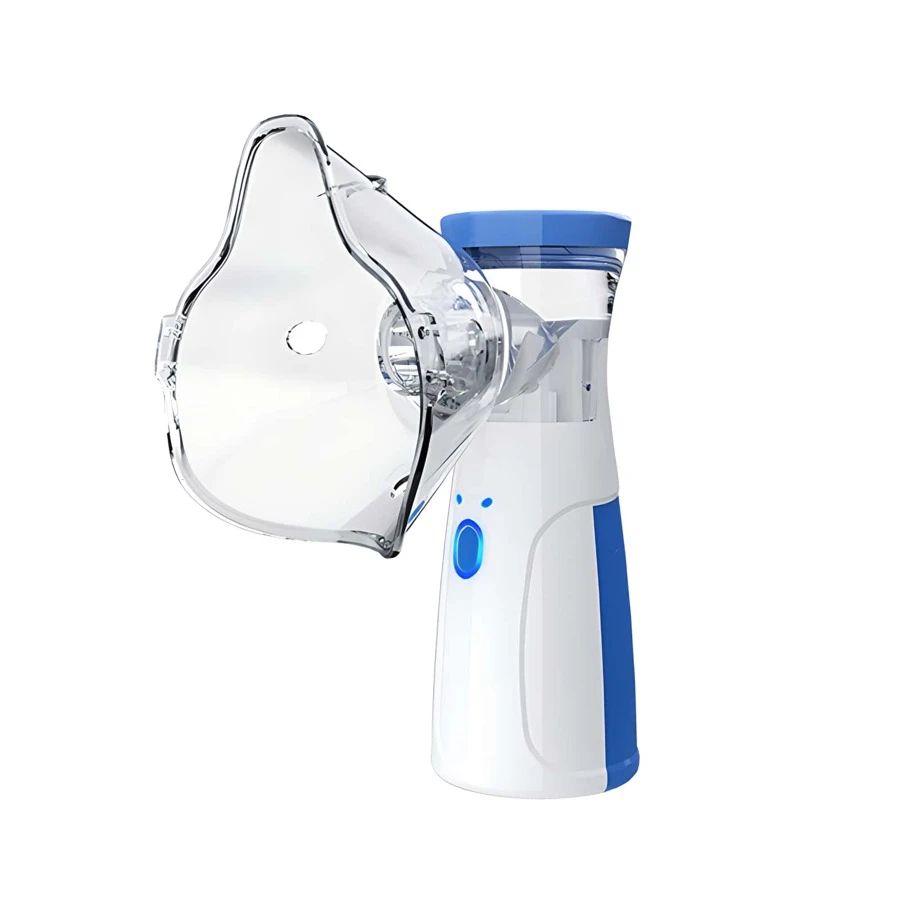 Portable Mesh Nebulizer Handheld