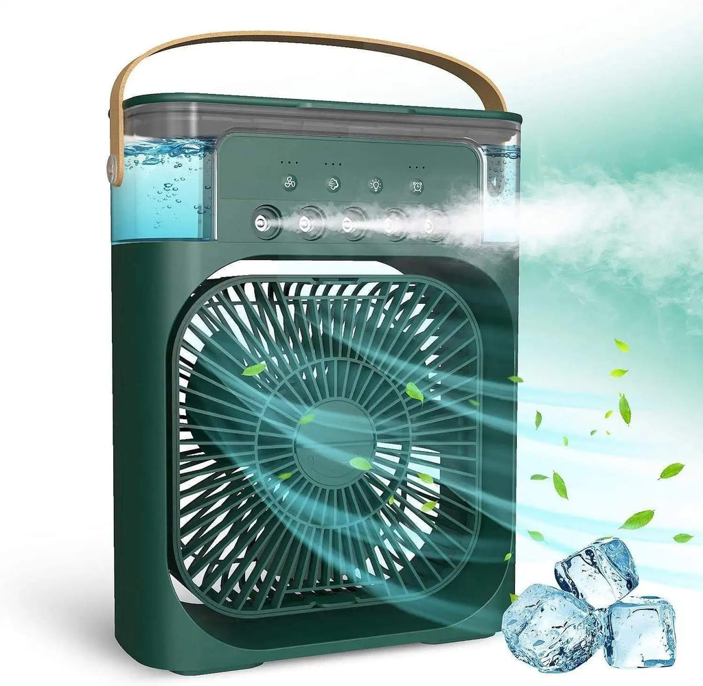 Mini AC Air Cooler
