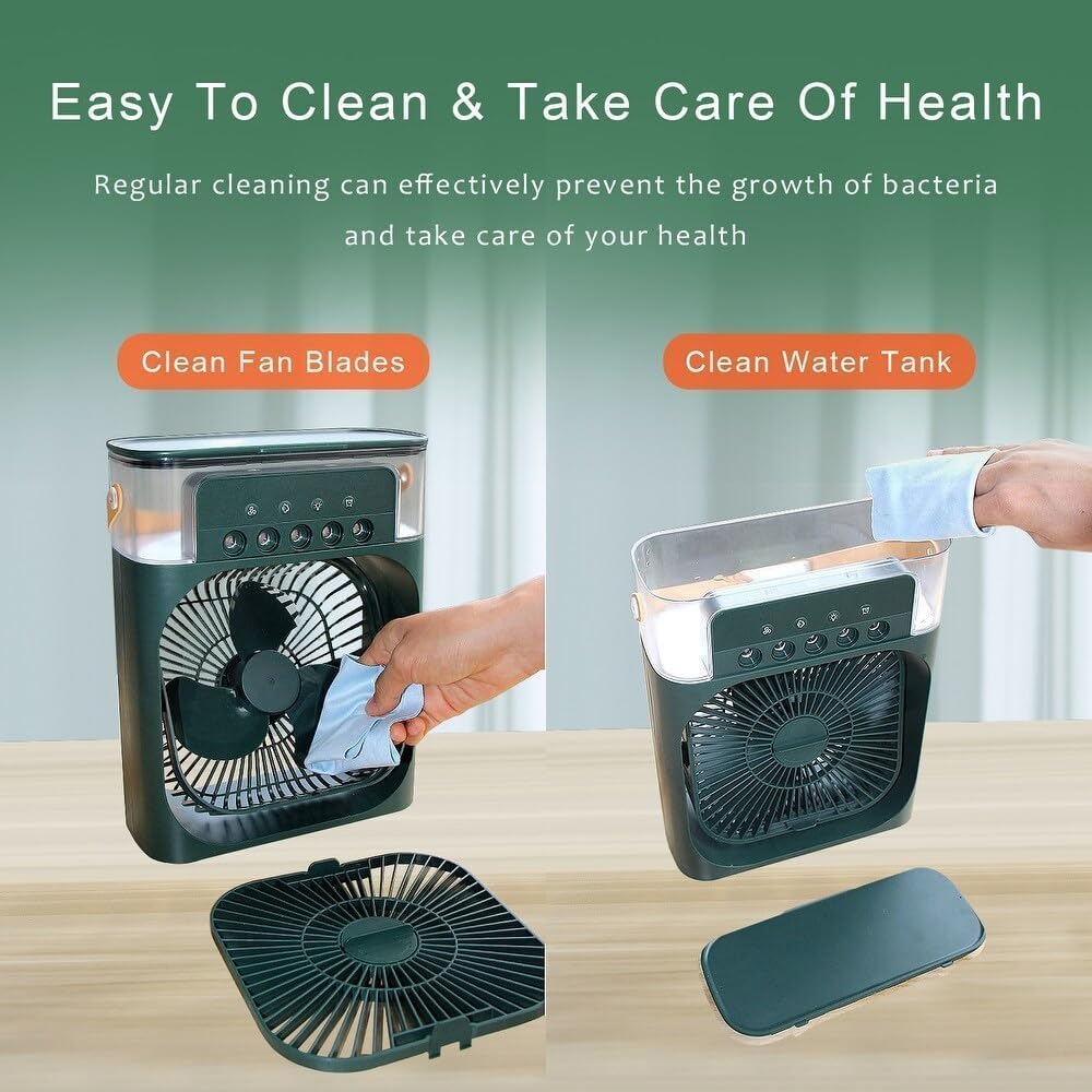Mini AC Air Cooler