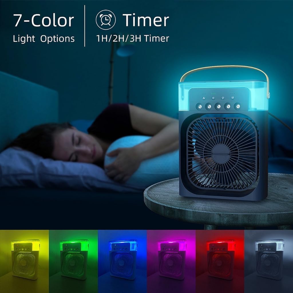 Mini AC Air Cooler