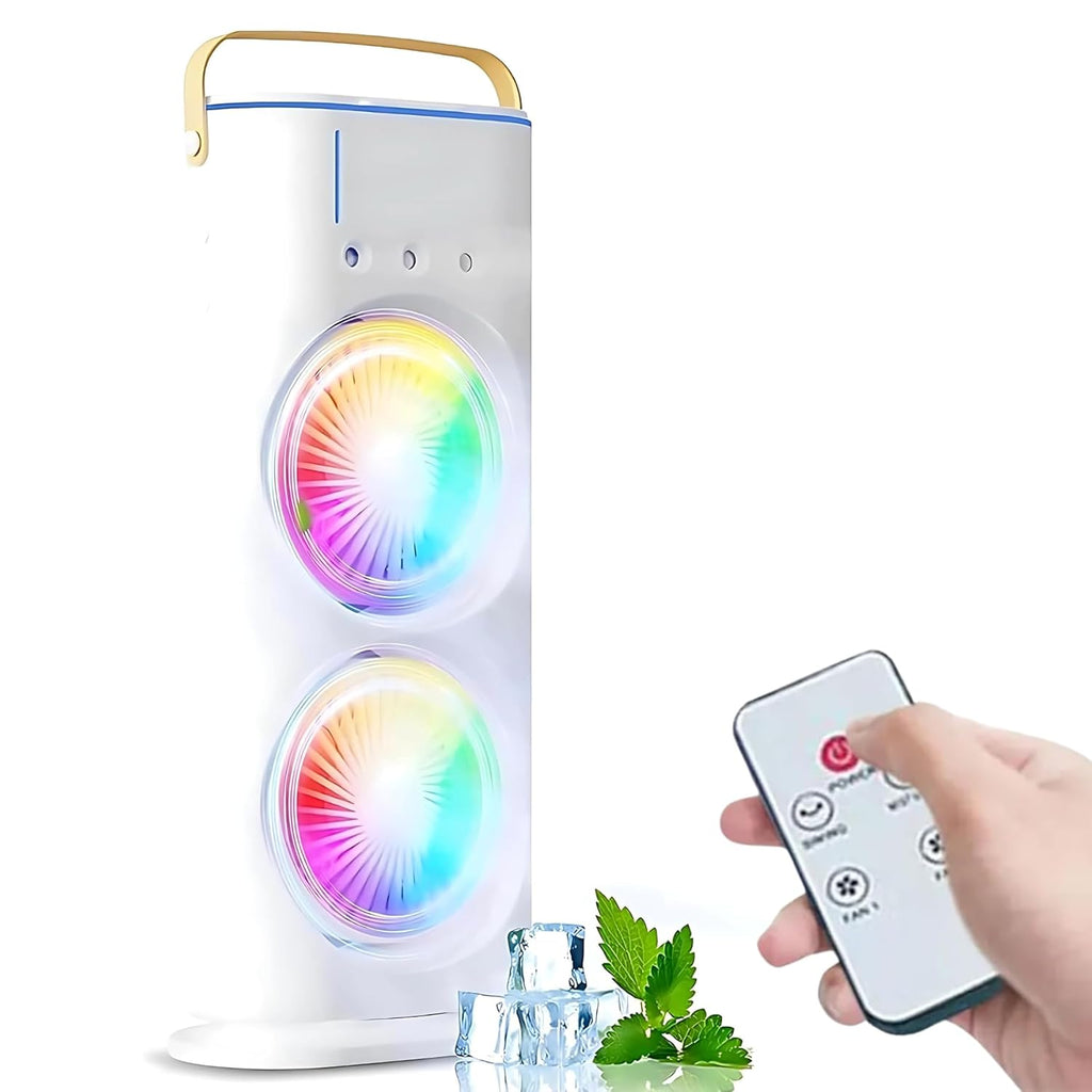 Evaporative Air cooler Fan