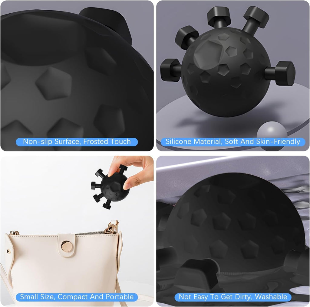 Finger Hand Strengthener Grip