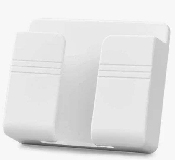 Mobile Adhesive Wall Holder – 1 Pc
