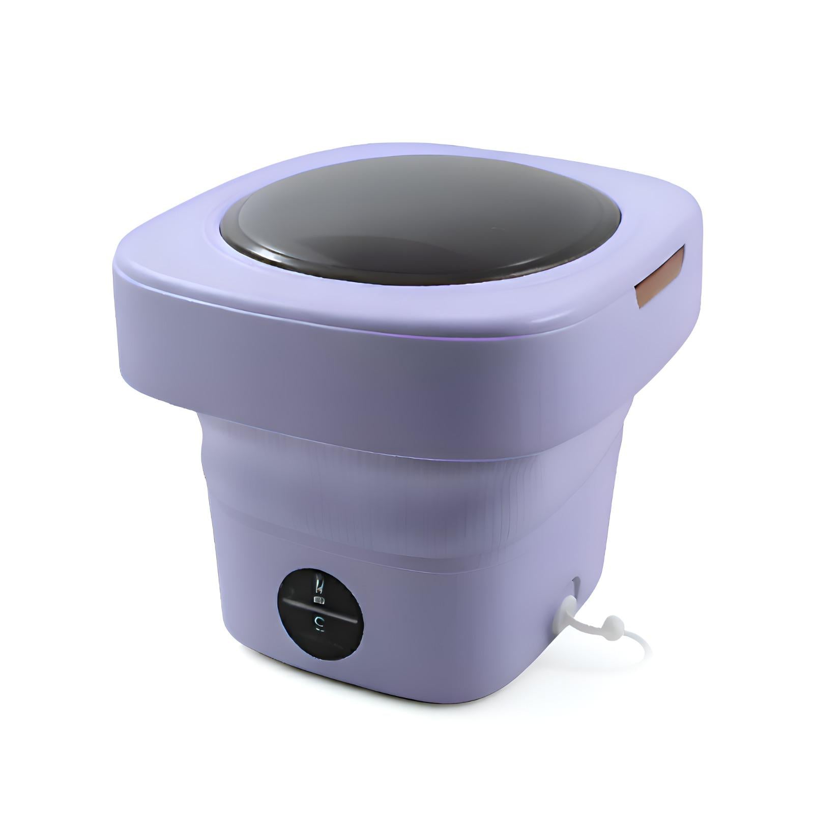 Portable Washing Machine