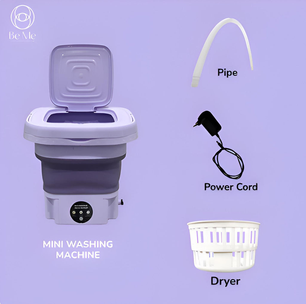 Portable Washing Machine