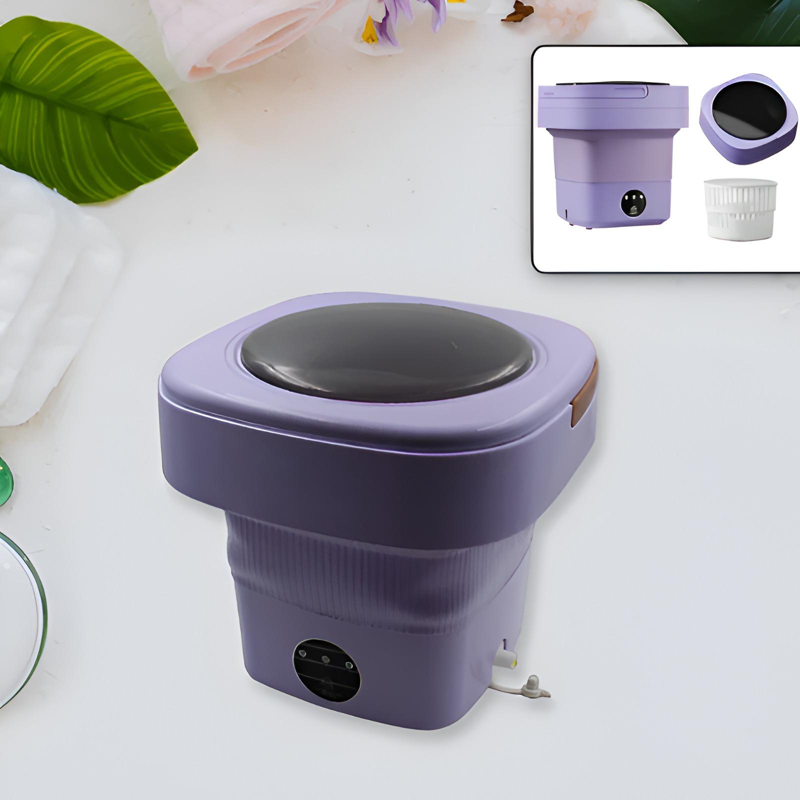 Portable Washing Machine
