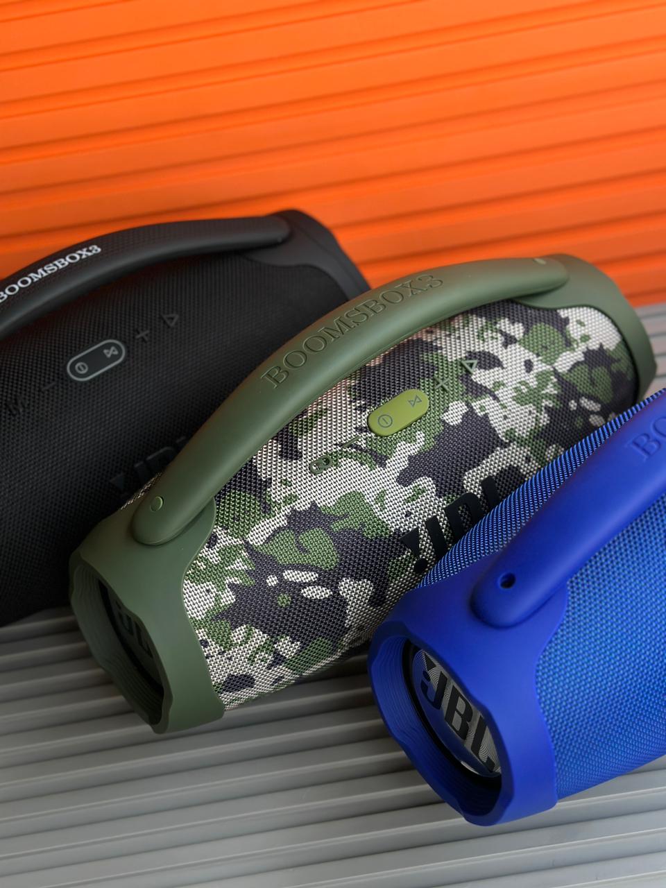 JBL BOOMBOX 3