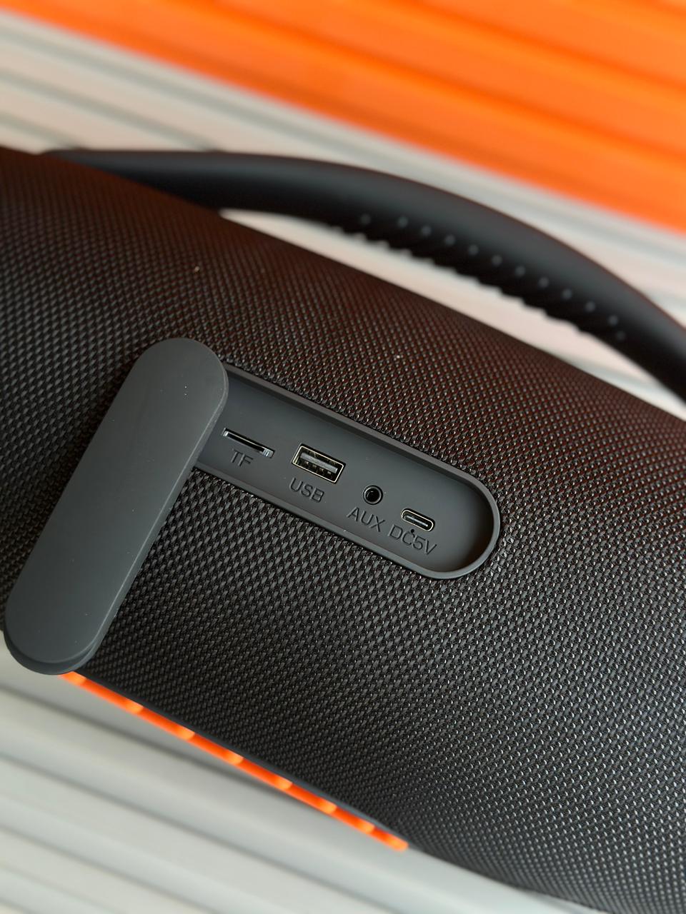 JBL BOOMBOX 3