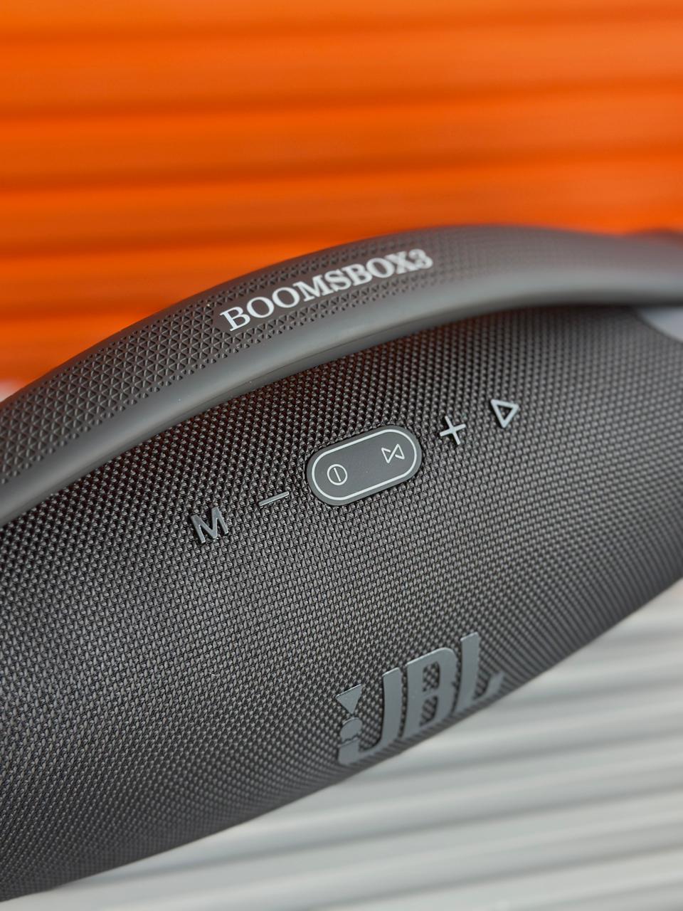 JBL BOOMBOX 3