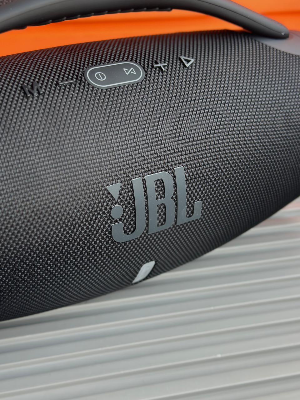 JBL BOOMBOX 3