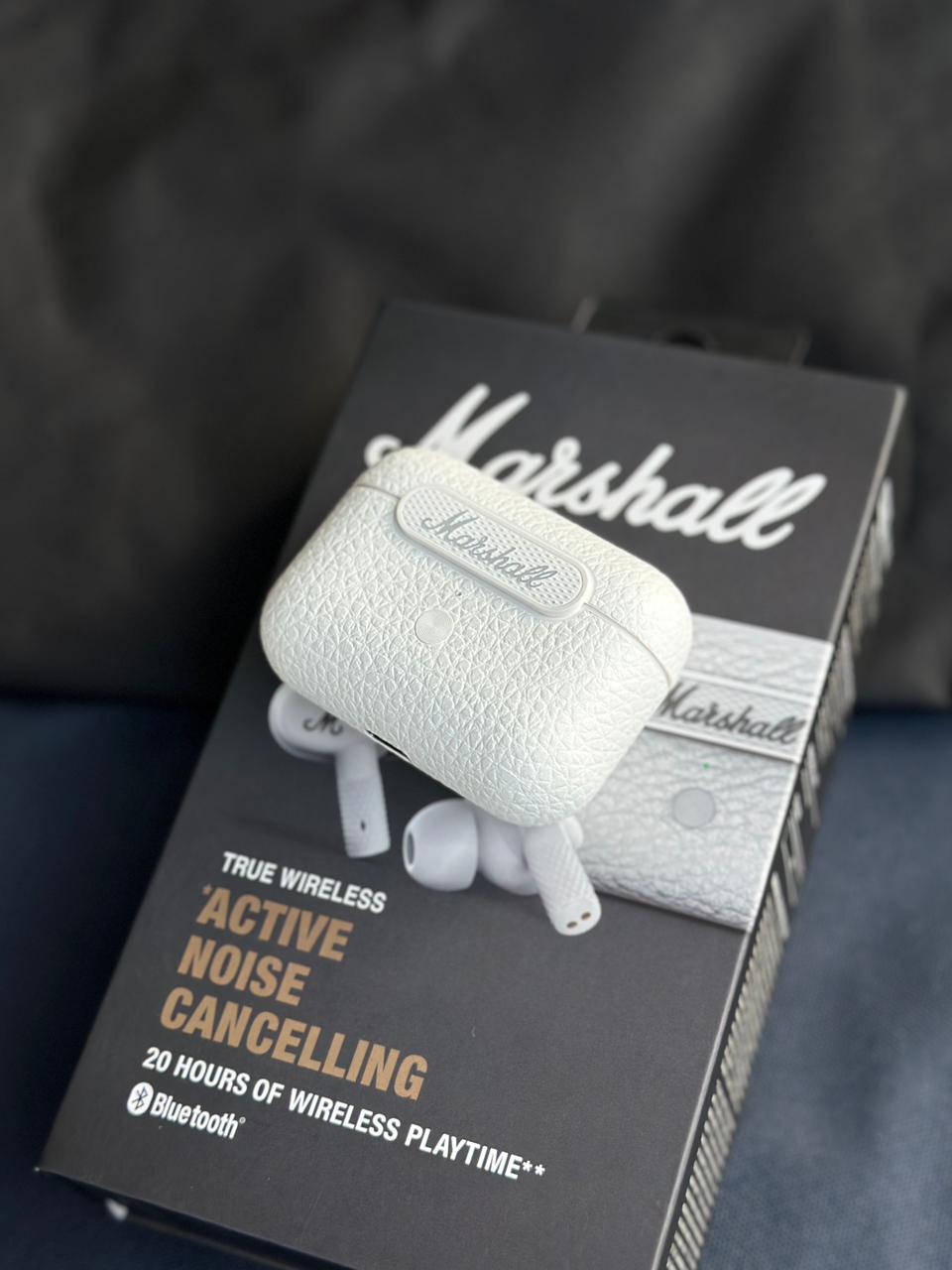 Marshall Motif Wireless Earphone