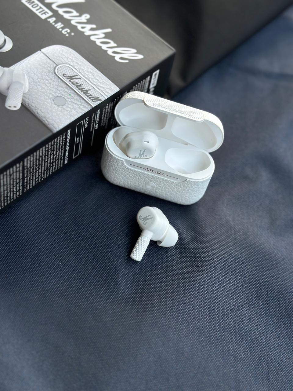 Marshall Motif Wireless Earphone