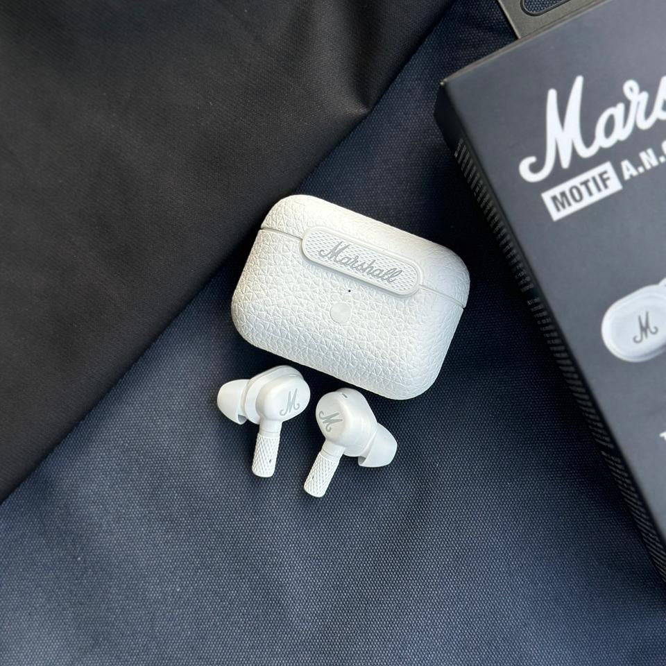 Marshall Motif Wireless Earphone