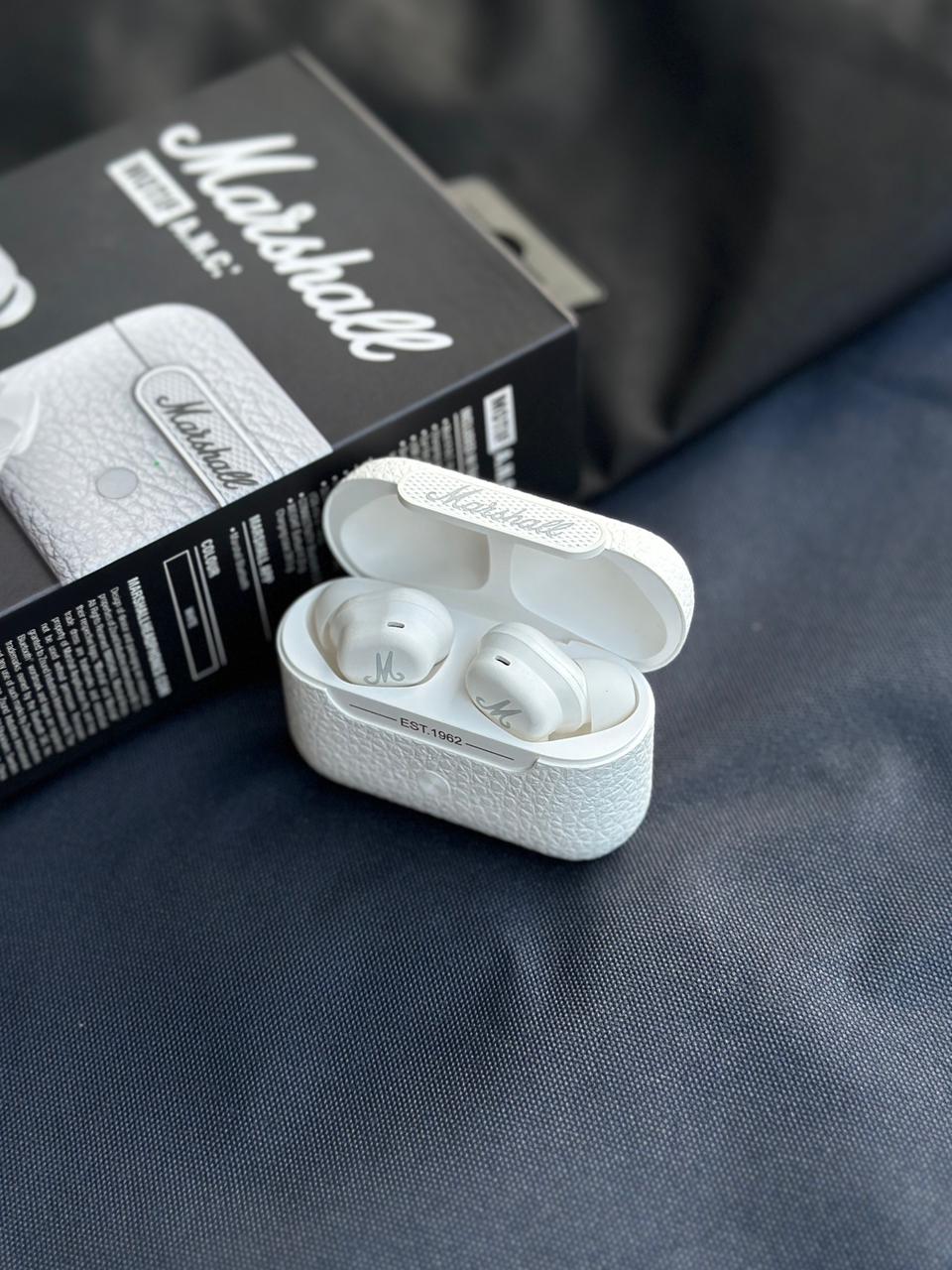 Marshall Motif Wireless Earphone