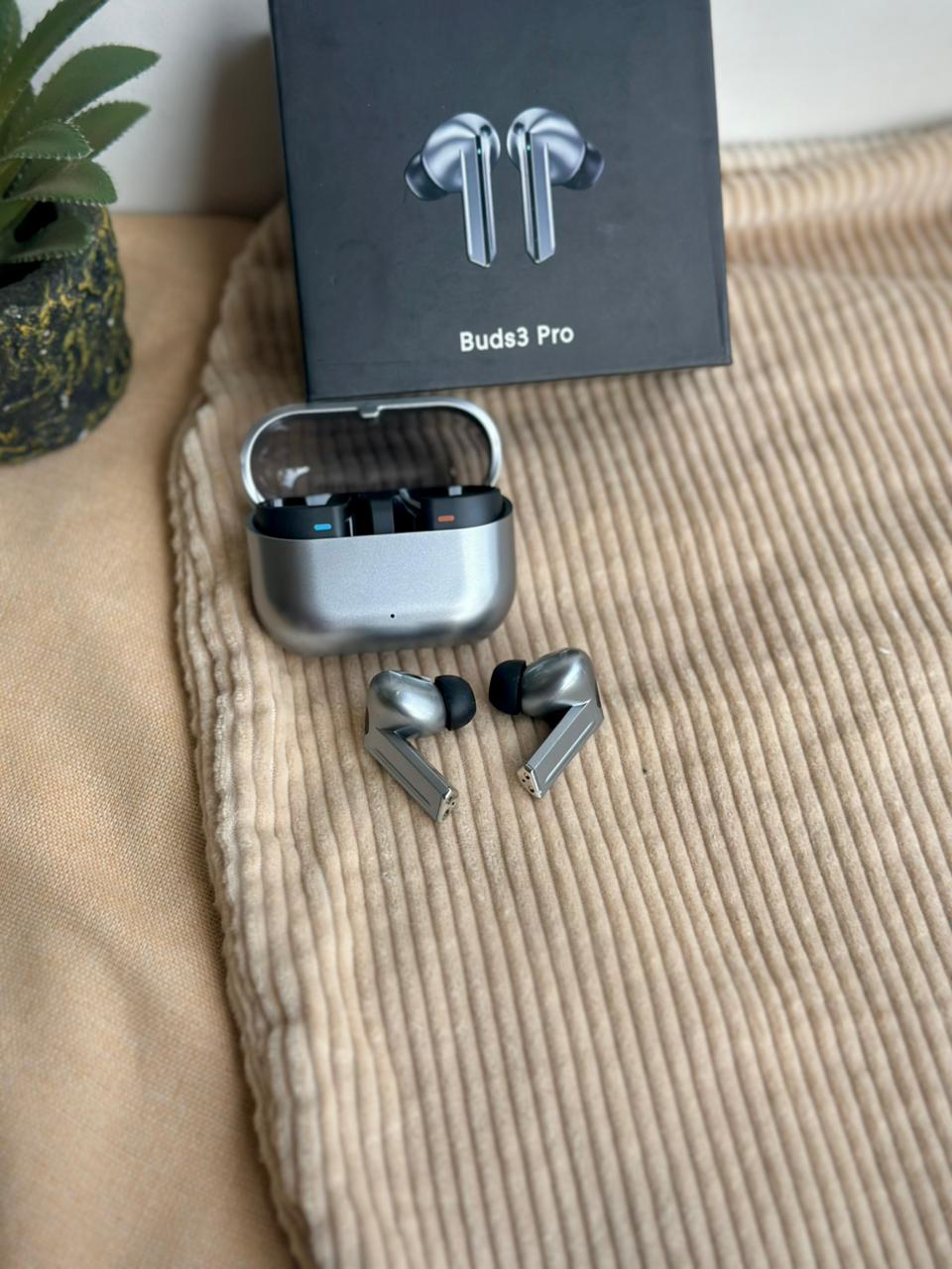 Samsung Galaxy Buds 3 Pro 2025