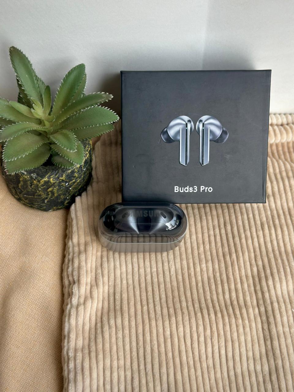 Samsung Galaxy Buds 3 Pro 2025