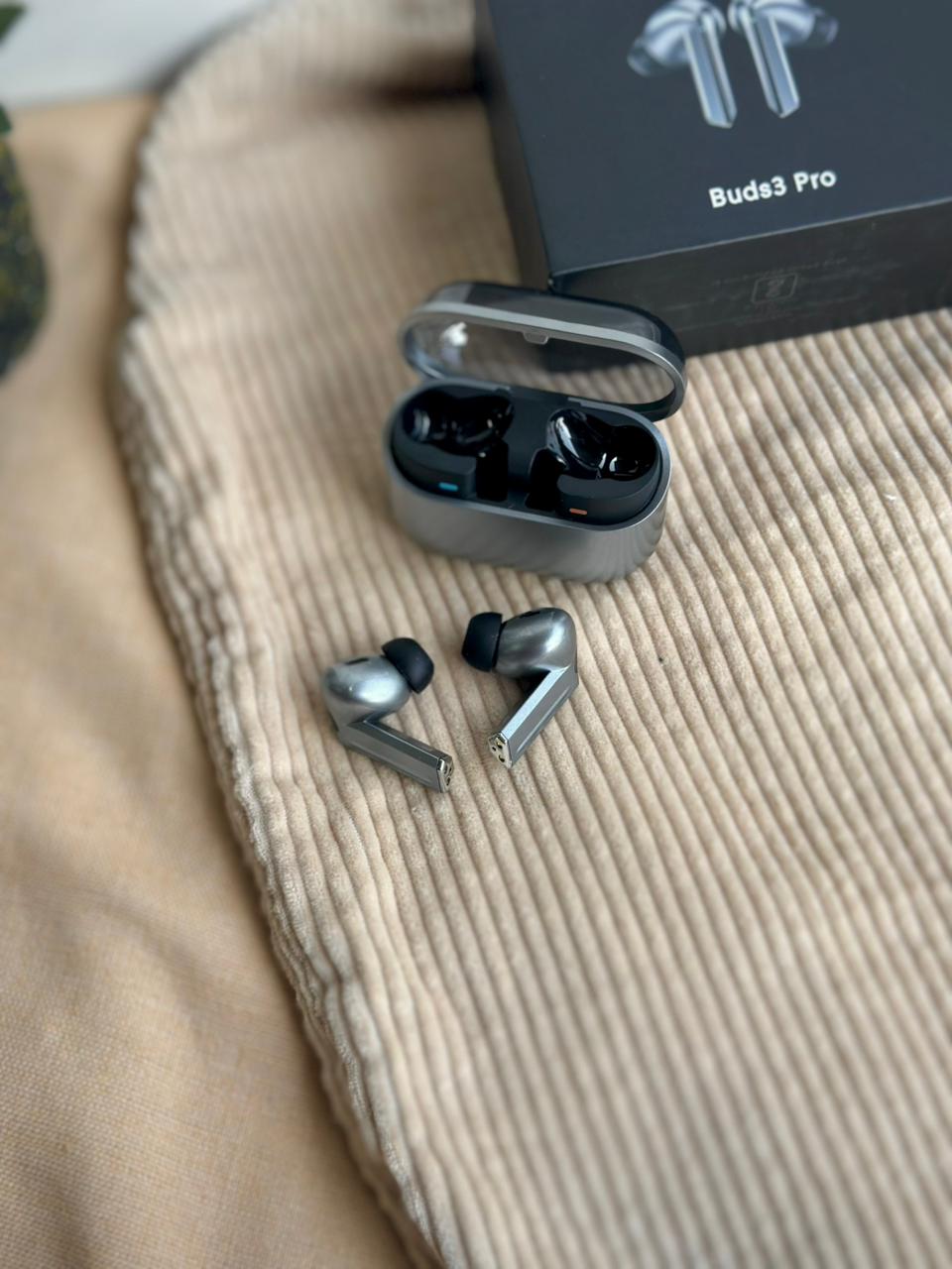 Samsung Galaxy Buds 3 Pro 2025