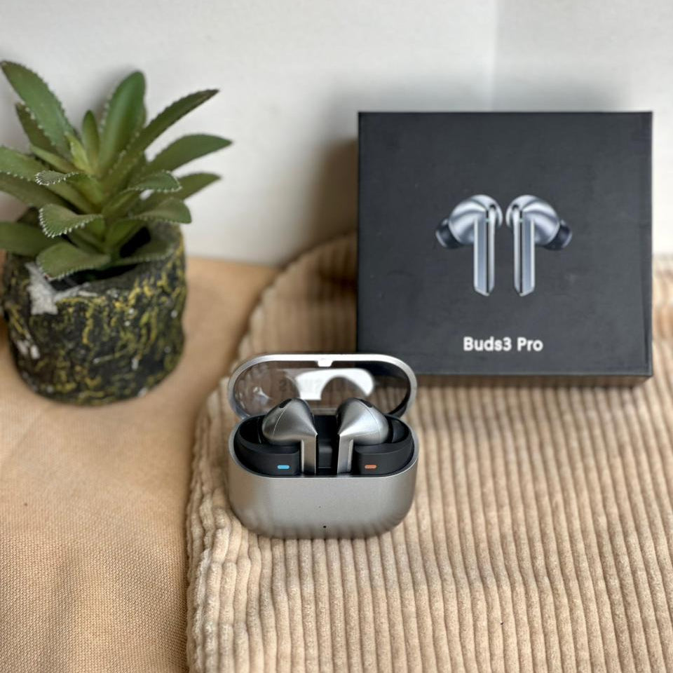 Samsung Galaxy Buds 3 Pro 2025