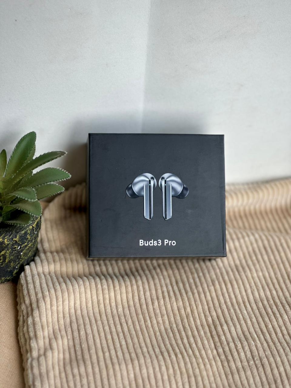 Samsung Galaxy Buds 3 Pro 2025