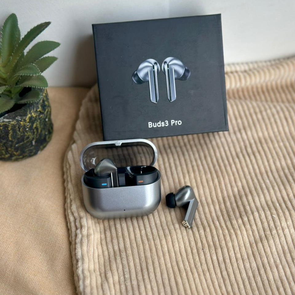 Samsung Galaxy Buds 3 Pro 2025