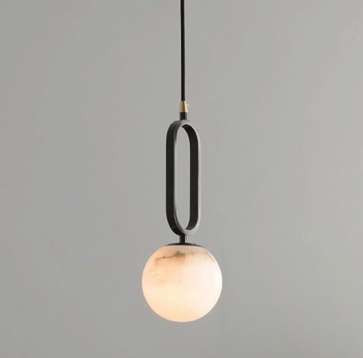 PENDANT LIGHT