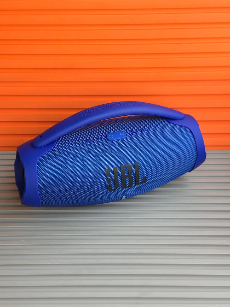 JBL BOOMBOX 3