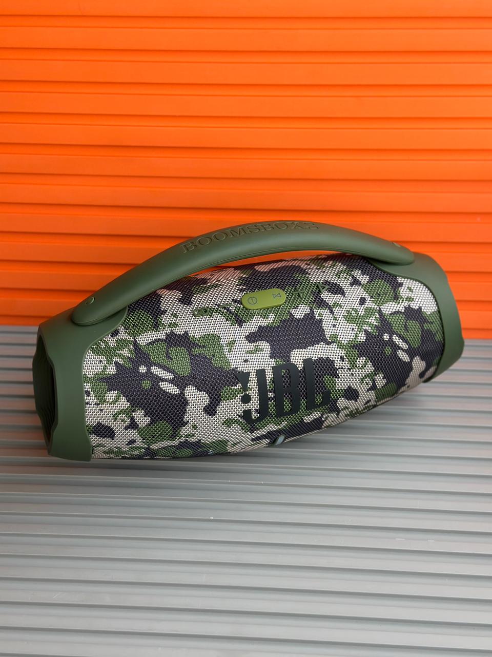 JBL BOOMBOX 3