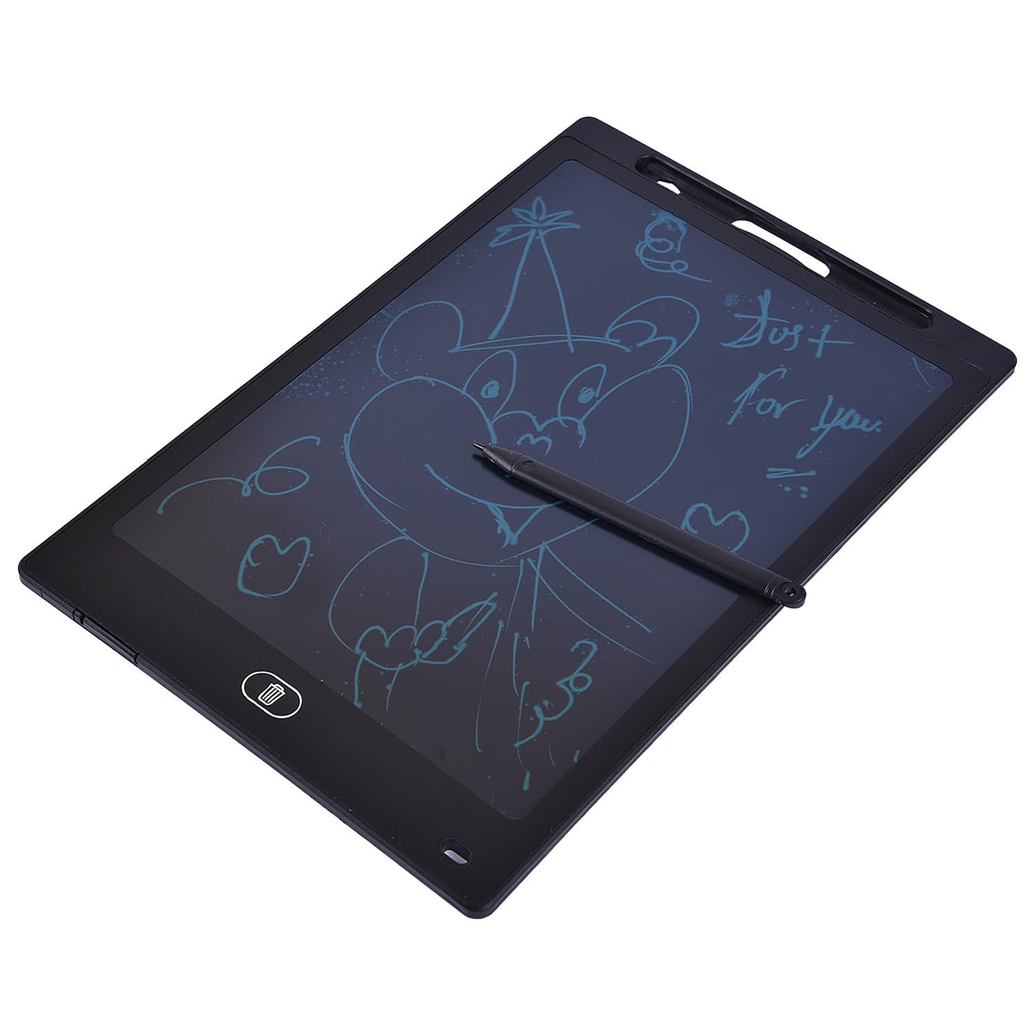 8.5-Inch LCD Writing Tablet