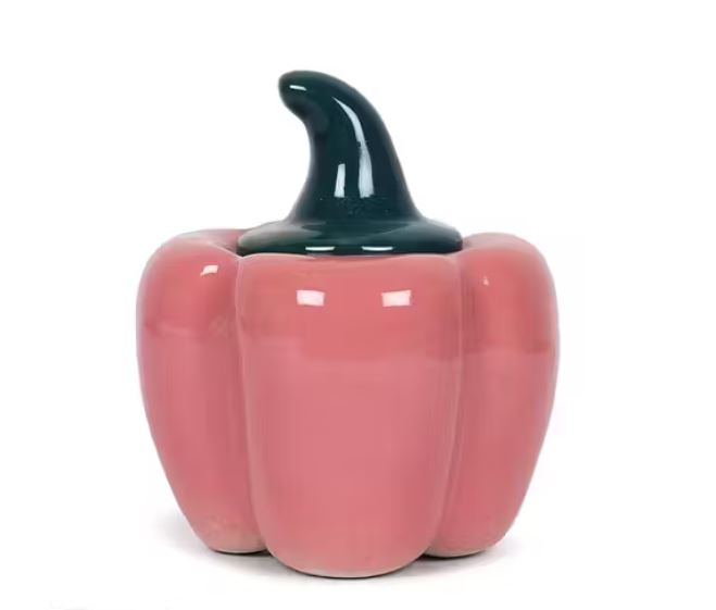 Capsicum Decorative Pickle Jar