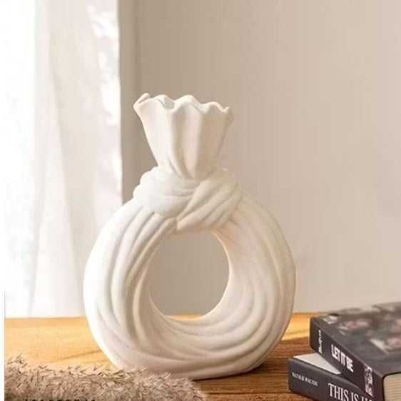 Ceramic Vase
