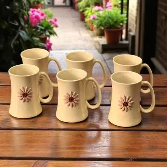 Ceramic Mug for Coffee