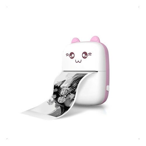 Portable Mini Printer