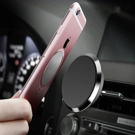 Car Magnetic Mobile Holder
