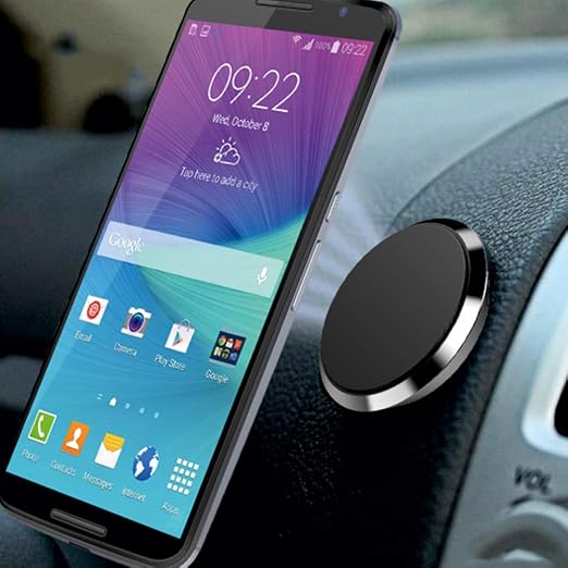 Car Magnetic Mobile Holder