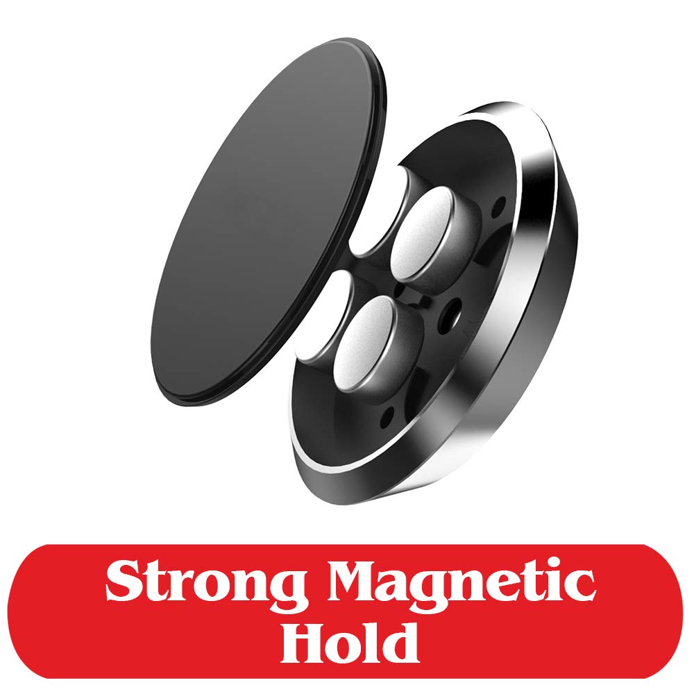Car Magnetic Mobile Holder