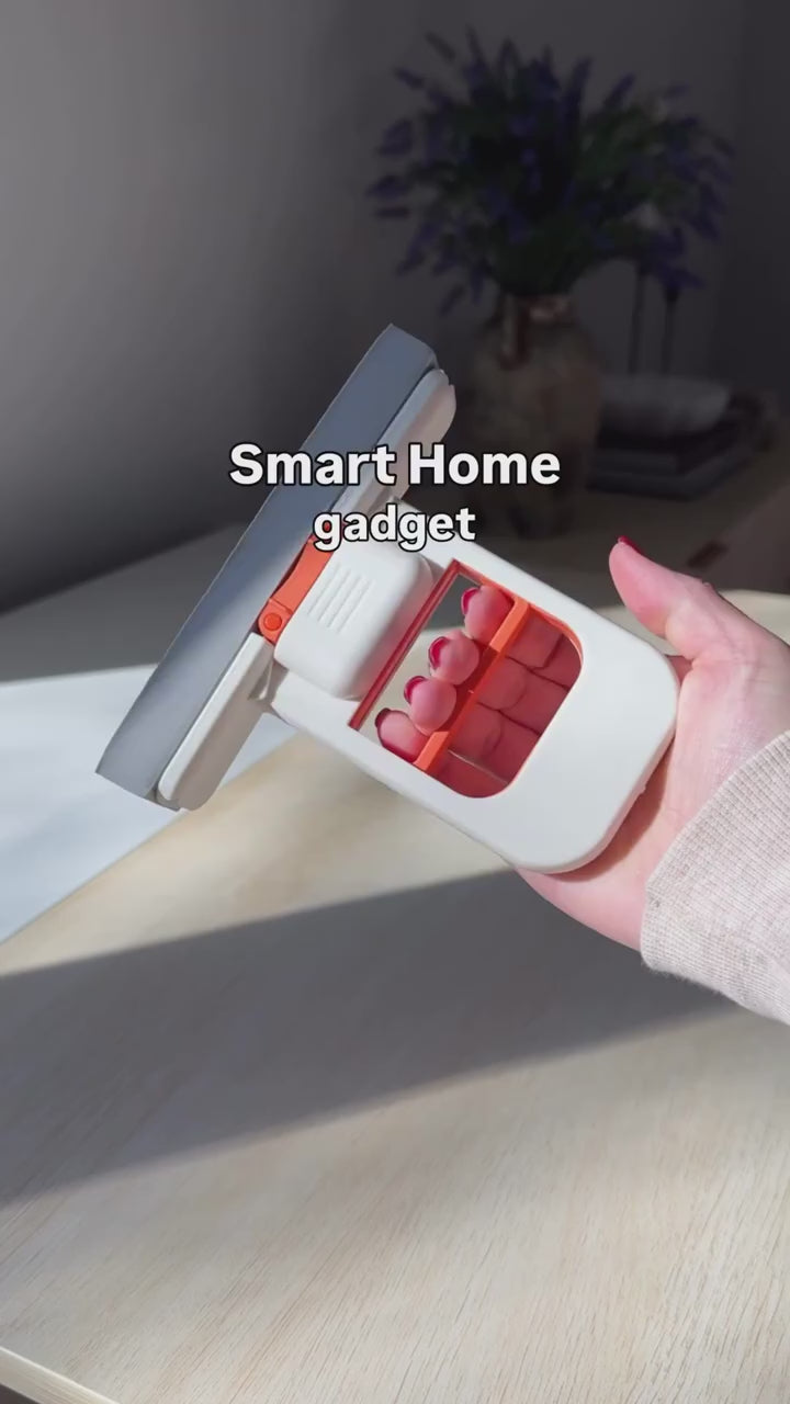 Mini Foldable Desktop Mop