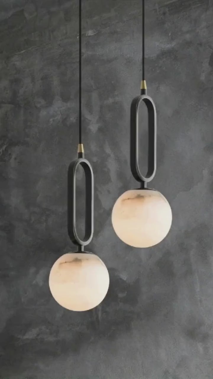 PENDANT LIGHT