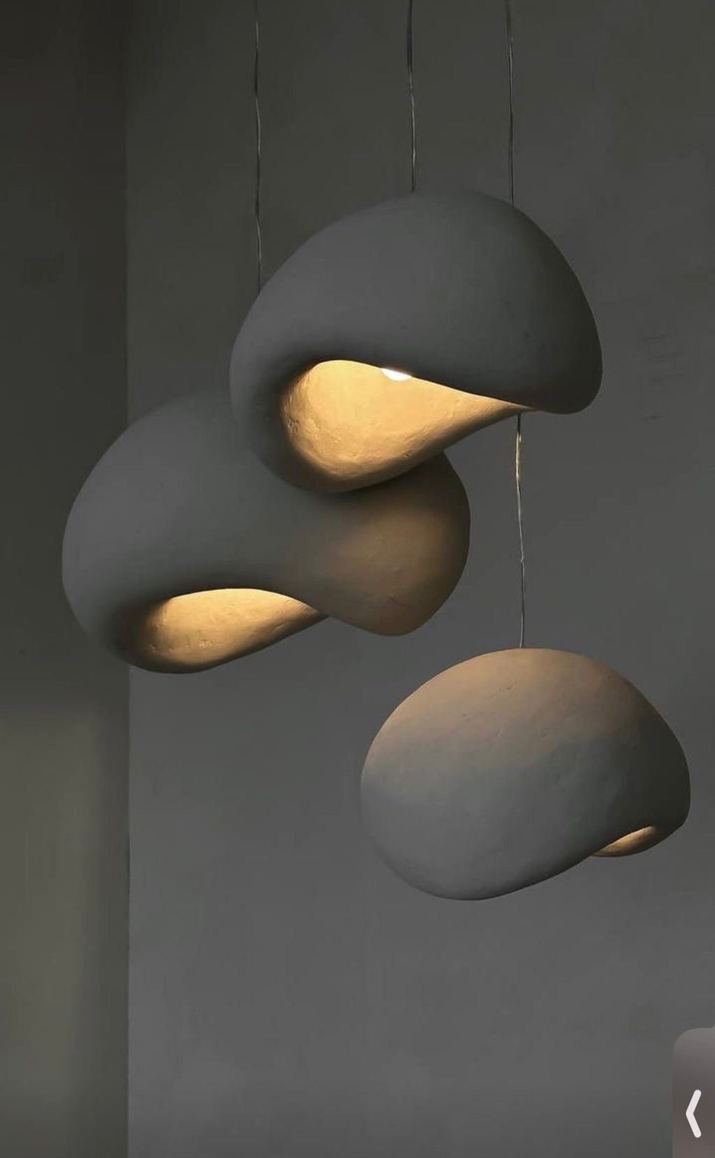 PENDANT LIGHT